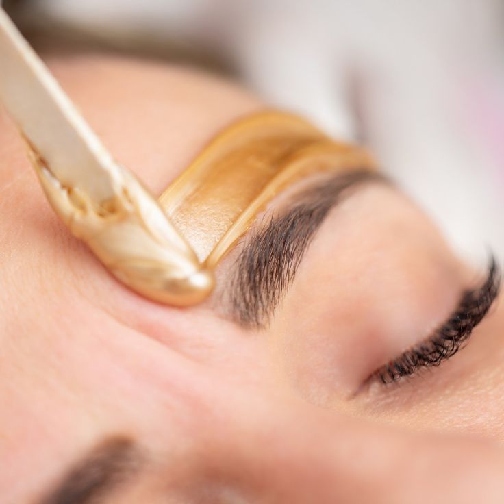 Cera facial 3