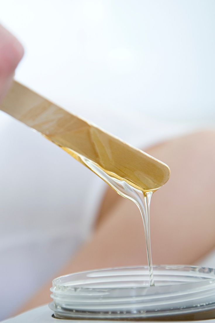 Cera facial 2